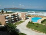 Superior Double Studio with pool view