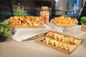 Park & Spa Hotel Markovo, Plovdiv