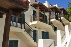 Mariamare apts Apart-hotel, Stalis