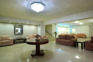 Eurohotel Katrin Hotel & Bungalows, Stalis