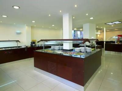 EuroKatrin & Bungalows - 34