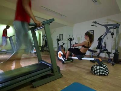 EuroKatrin & Bungalows - 22