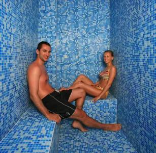 EuroKatrin & Bungalows - 32