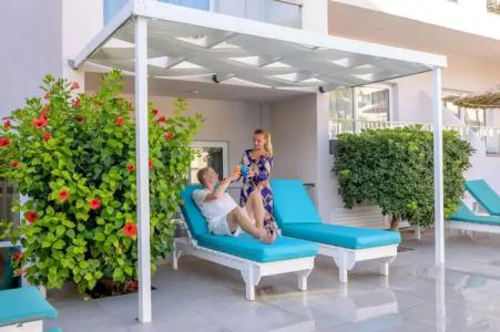 EuroKatrin & Bungalows - 30