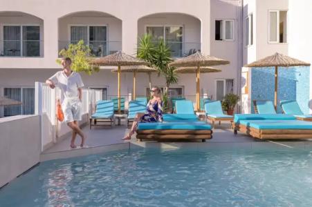 EuroKatrin & Bungalows - 13