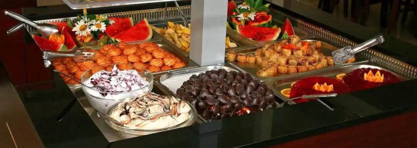 EuroKatrin & Bungalows - 10