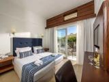 Superior Double room with sea view