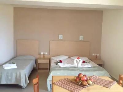 EuroKatrin Suites - 4