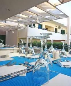 EuroKatrin Suites - 21