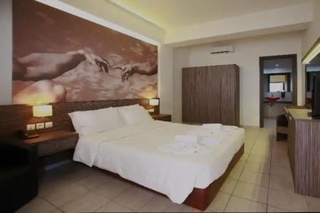 EuroKatrin Suites - 22