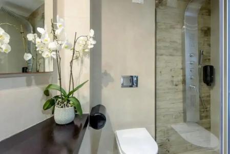 EuroKatrin Suites - 9