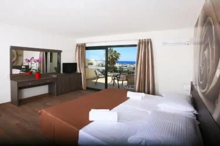 EuroKatrin Suites - 29