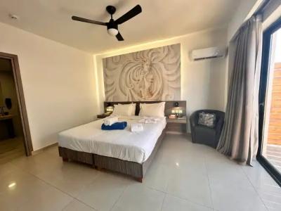 EuroKatrin Suites - 36