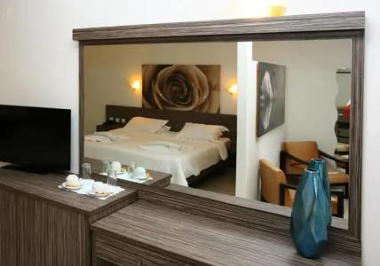 EuroKatrin Suites - 5