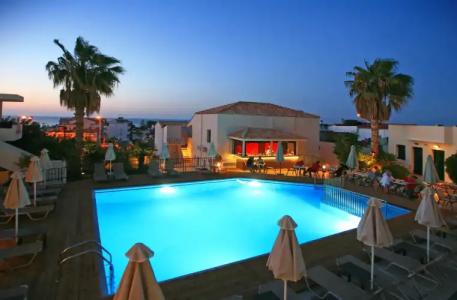 EuroKatrin Suites - 12