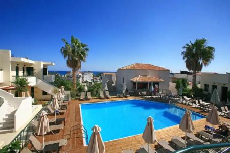 EuroKatrin Suites - 11