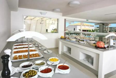 EuroKatrin Suites - 10