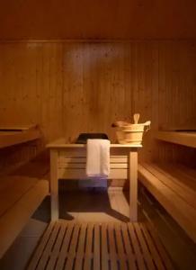 EuroKatrin Suites - 15
