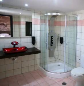 EuroKatrin Suites - 30
