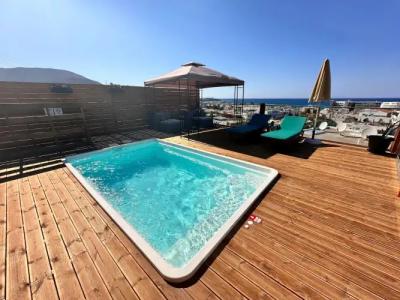 EuroKatrin Suites - 37