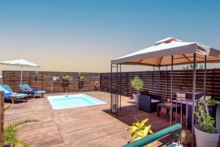 EuroKatrin Suites - 17