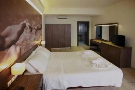 EuroKatrin Suites - 23