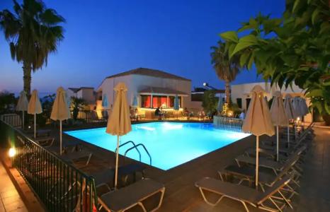 EuroKatrin Suites - 13