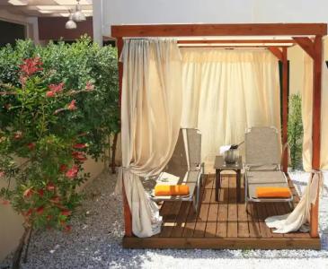 EuroKatrin Suites - 16