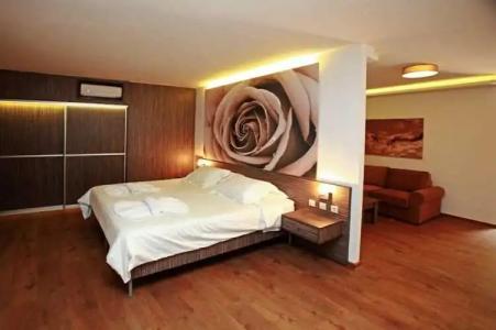 EuroKatrin Suites - 32