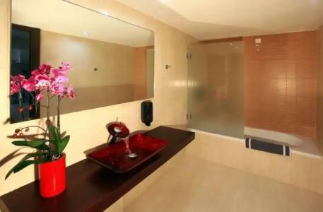 EuroKatrin Suites - 27