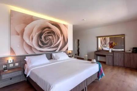 EuroKatrin Suites - 6