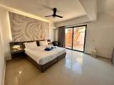 Executive with Private Pool Suite