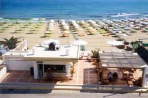 Smaragdine Beach Hotel, Stalis