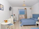 Standard Double room with sea view