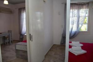 Bay's Apart-hotel, Spetses
