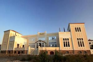 Nissia Traditional Residences Apart-hotel