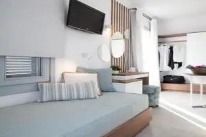Klimis Hotel, Spetses