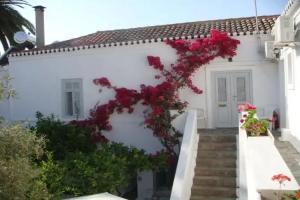 Villa Christina, Spetses