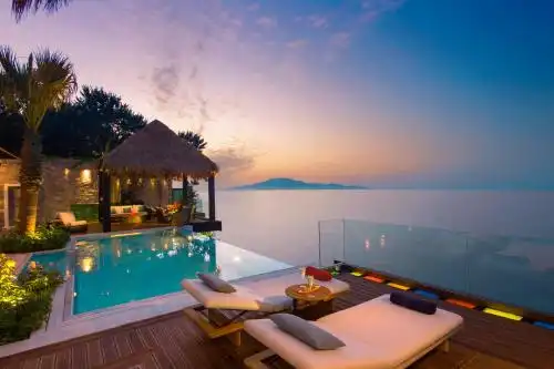 Porto Zante Villas And Spa