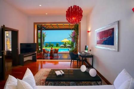 Porto Zante Villas And Spa - 52