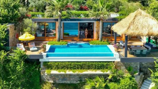 Porto Zante Villas And Spa - 112