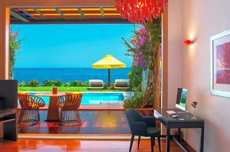 Porto Zante Villas And Spa - 56