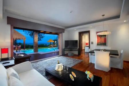 Porto Zante Villas And Spa - 79