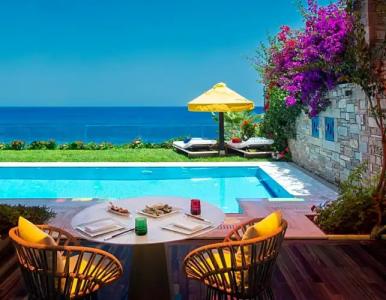 Porto Zante Villas And Spa - 53