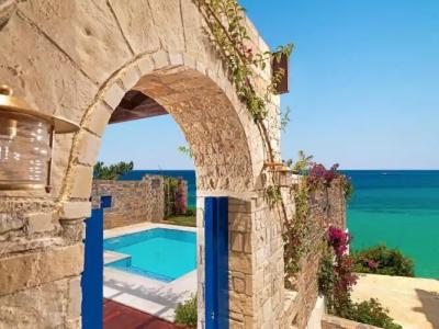 Porto Zante Villas And Spa - 51