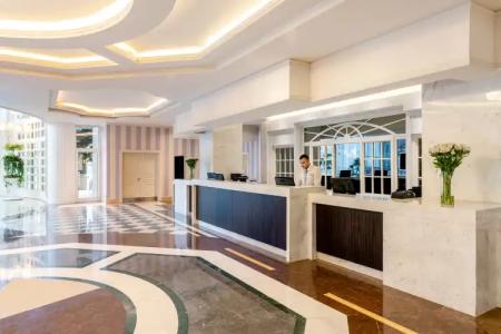 Rixos Premium Tekirova - The Land of Legends Access - 2