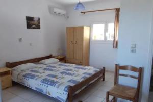 Amazona Apartments and Studios, Spartia