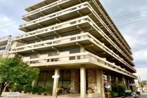 Dioscouri Hotel, Sparti