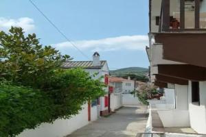Amalia Hotel, Skopelos Town