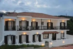 Hotel Anelli, Skopelos Town